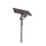 Anti-Glare Solar Street Light
