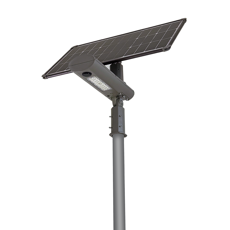 Pathway Solar Street Light