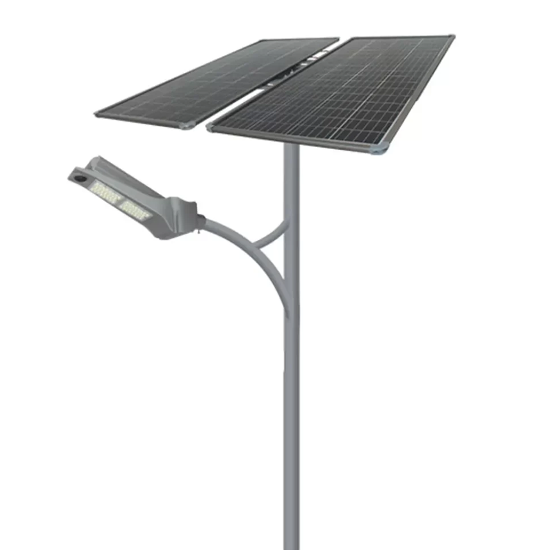 High Powered  Solar Street Light