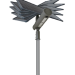 High Power Solar Street Light
