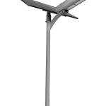 High Power Solar Street Light