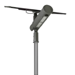 High Power Solar Street Light