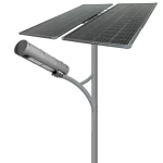 High Power Solar Street Light