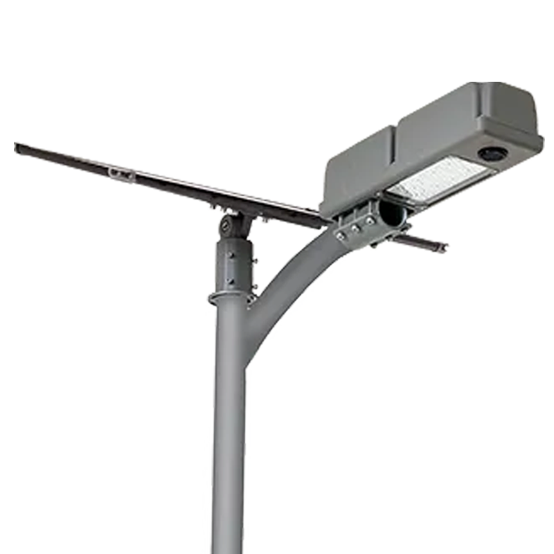Anti-Glare Solar Street Light