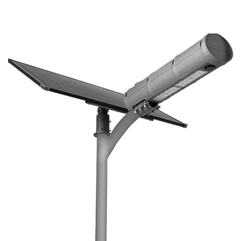High Power Solar Street Light