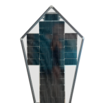 Project-Specific Solar Street Lights