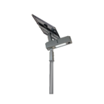 Anti-Glare Solar Street Light