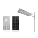 Smart All In One Solar LED Street Light