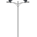 Pathway Solar Street Light