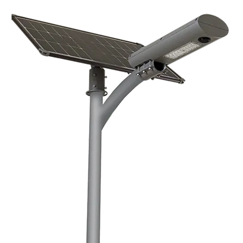 Pathway Solar Street Light
