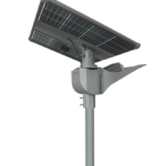 All In Two Solar Street Lights