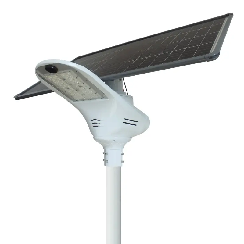 All In One Solar Street Lighting