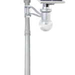 All In One Solar Garden Moon Light