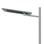 Integrated Solar Street Light