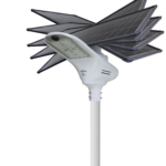 All In One Solar Street Lighting