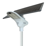 All In One Solar Street Lighting