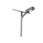 Anti-Glare Solar Street Light