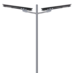 All-In-One/Integrated High Power Solar Street Light
