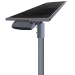 All-In-One/Integrated High Power Solar Street Light