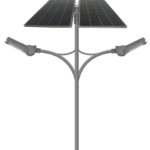 High Powered  Solar Street Light