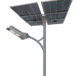 High Powered  Solar Street Light