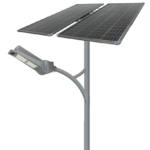 High Powered  Solar Street Light
