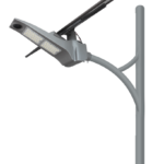 All In Two Solar Street Lights