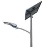 All In Two Solar Street Light