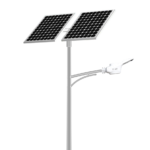 Special Solar Street Light for Government Project