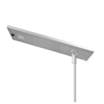 Smart All In One Solar LED Street Light