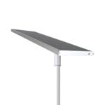 Smart All In One Solar LED Street Light