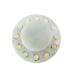 All In One Solar Garden Moon Light