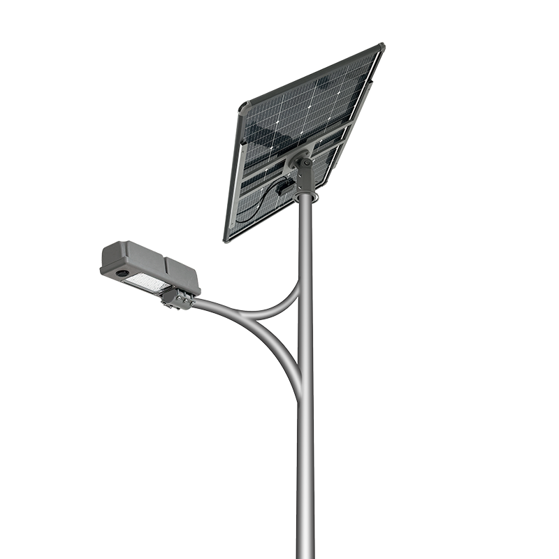 Anti-Glare Solar Street Light