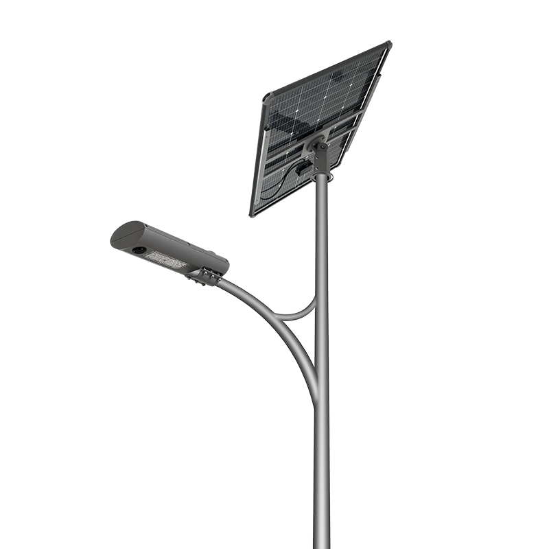 Pathway Solar Street Light