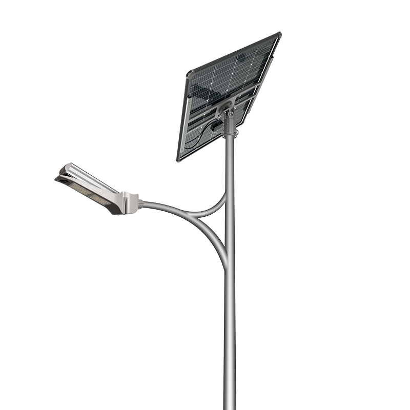 High Powered  Solar Street Light