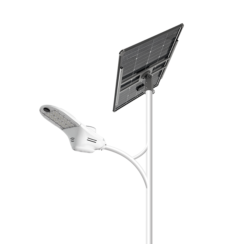 Special Solar Street Light for Government Project