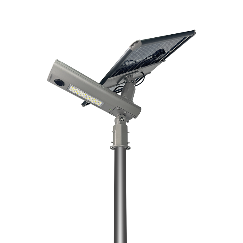 Pathway Solar Street Light