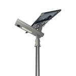 Pathway Solar Street Light