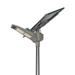 All In Two Solar Street Lights