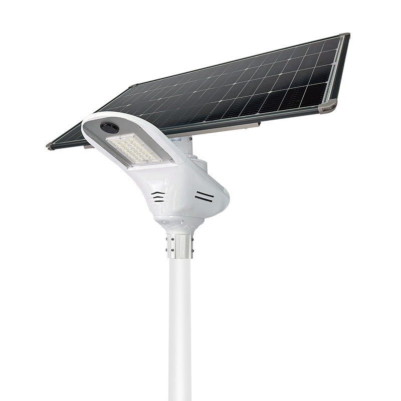 All In One Solar Street Lighting