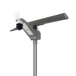 Solar Powered Street Secutity Light