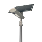 Pathway Solar Street Light