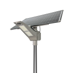 All In Two Solar Street Lights