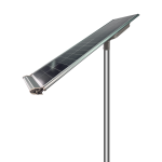Integrated Solar Street Light