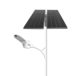 Special Solar Street Light for Government Project