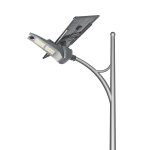 All In Two Solar Street Lights