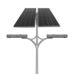 Pathway Solar Street Light