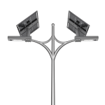 Pathway Solar Street Light