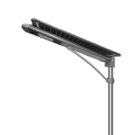 All-In-One/Integrated High Power Solar Street Light