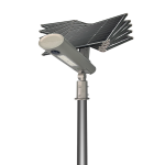 Pathway Solar Street Light